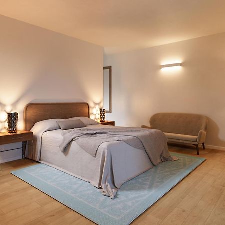Cascioni Eco Retreat Hotel Arzachena Ngoại thất bức ảnh