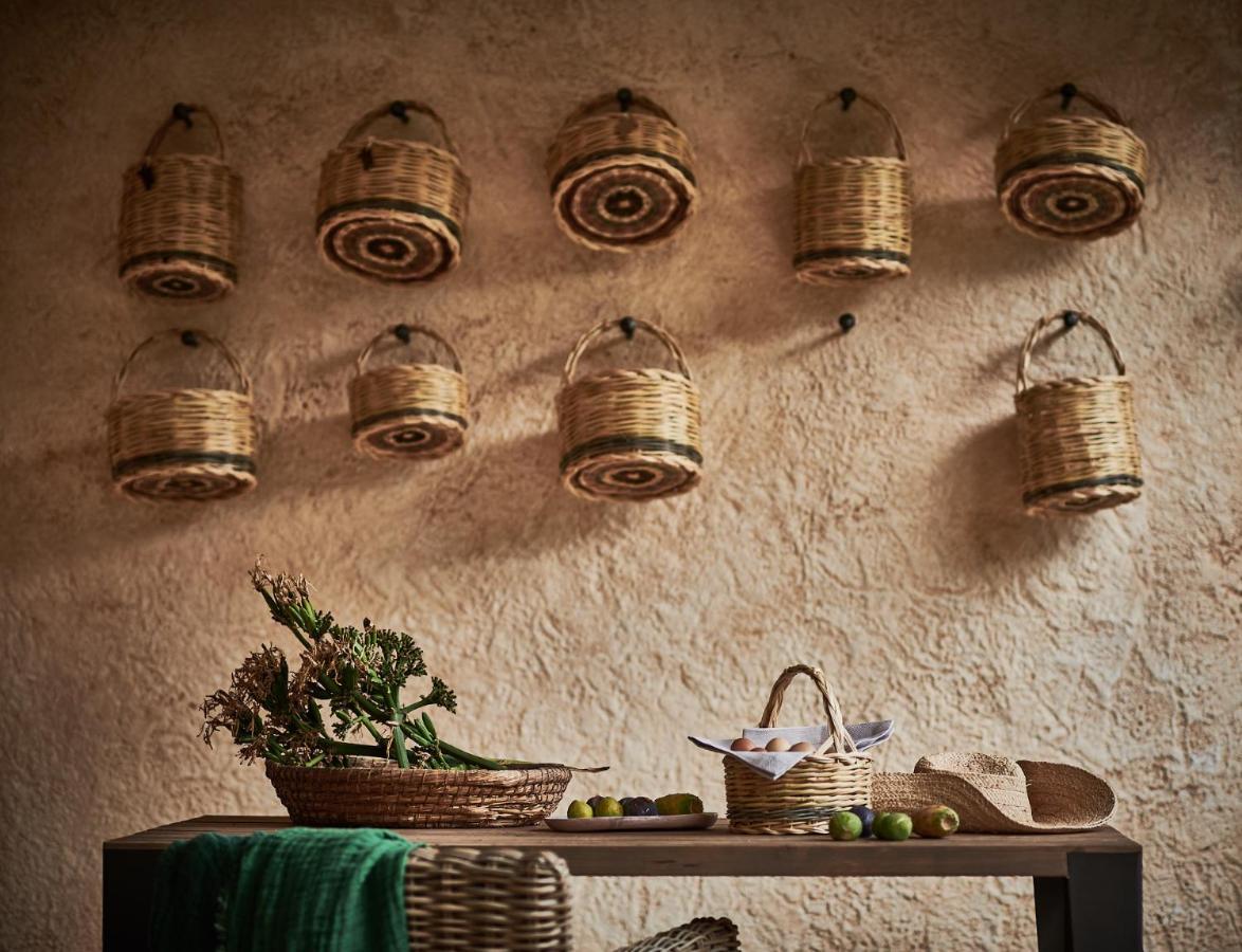 Cascioni Eco Retreat Hotel Arzachena Ngoại thất bức ảnh