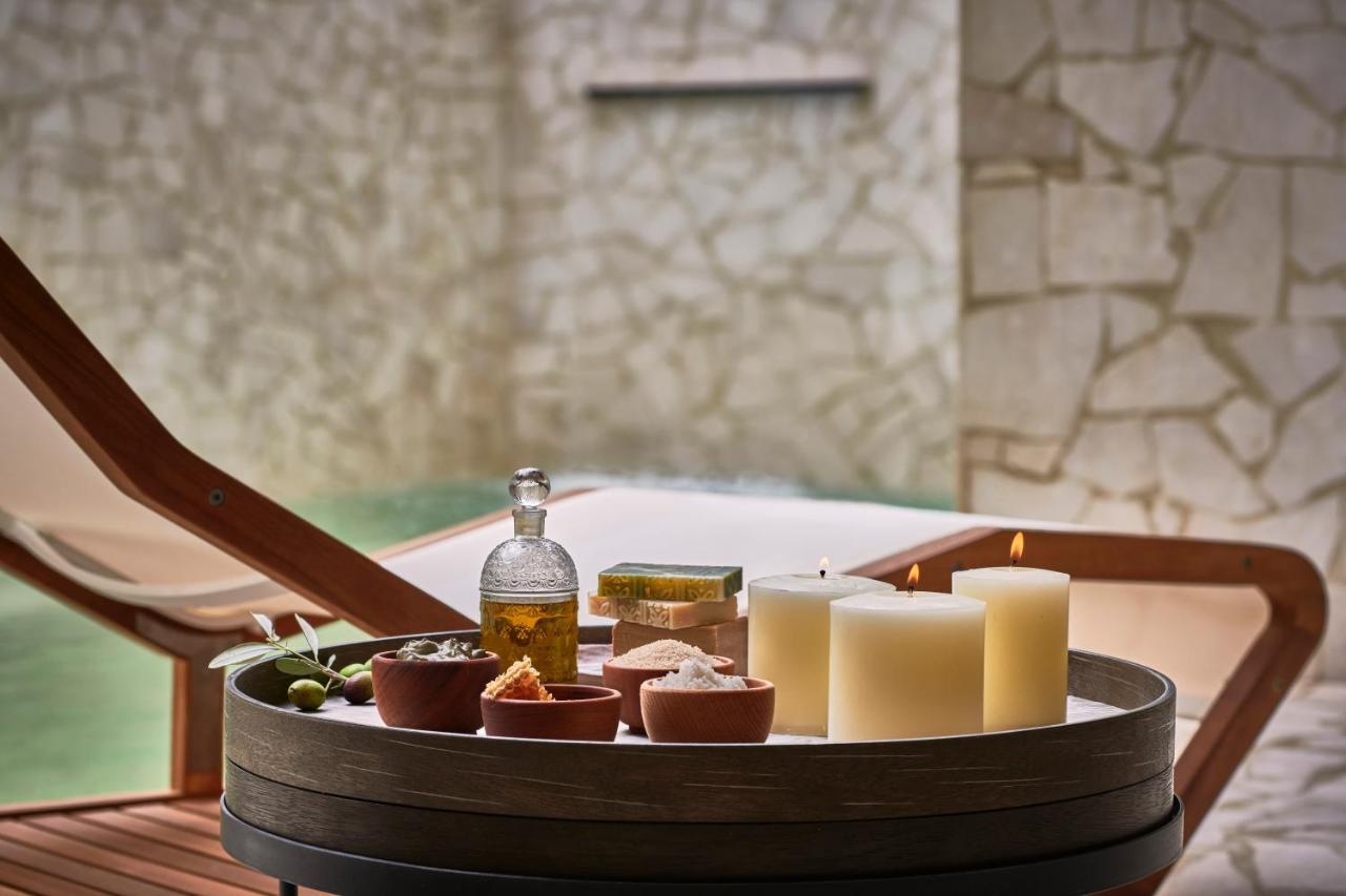 Cascioni Eco Retreat Hotel Arzachena Ngoại thất bức ảnh