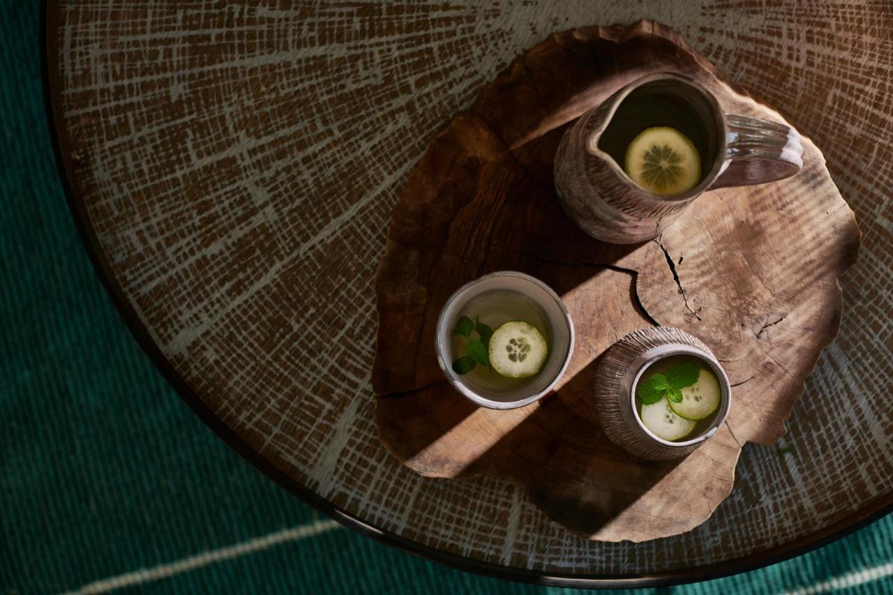 Cascioni Eco Retreat Hotel Arzachena Ngoại thất bức ảnh