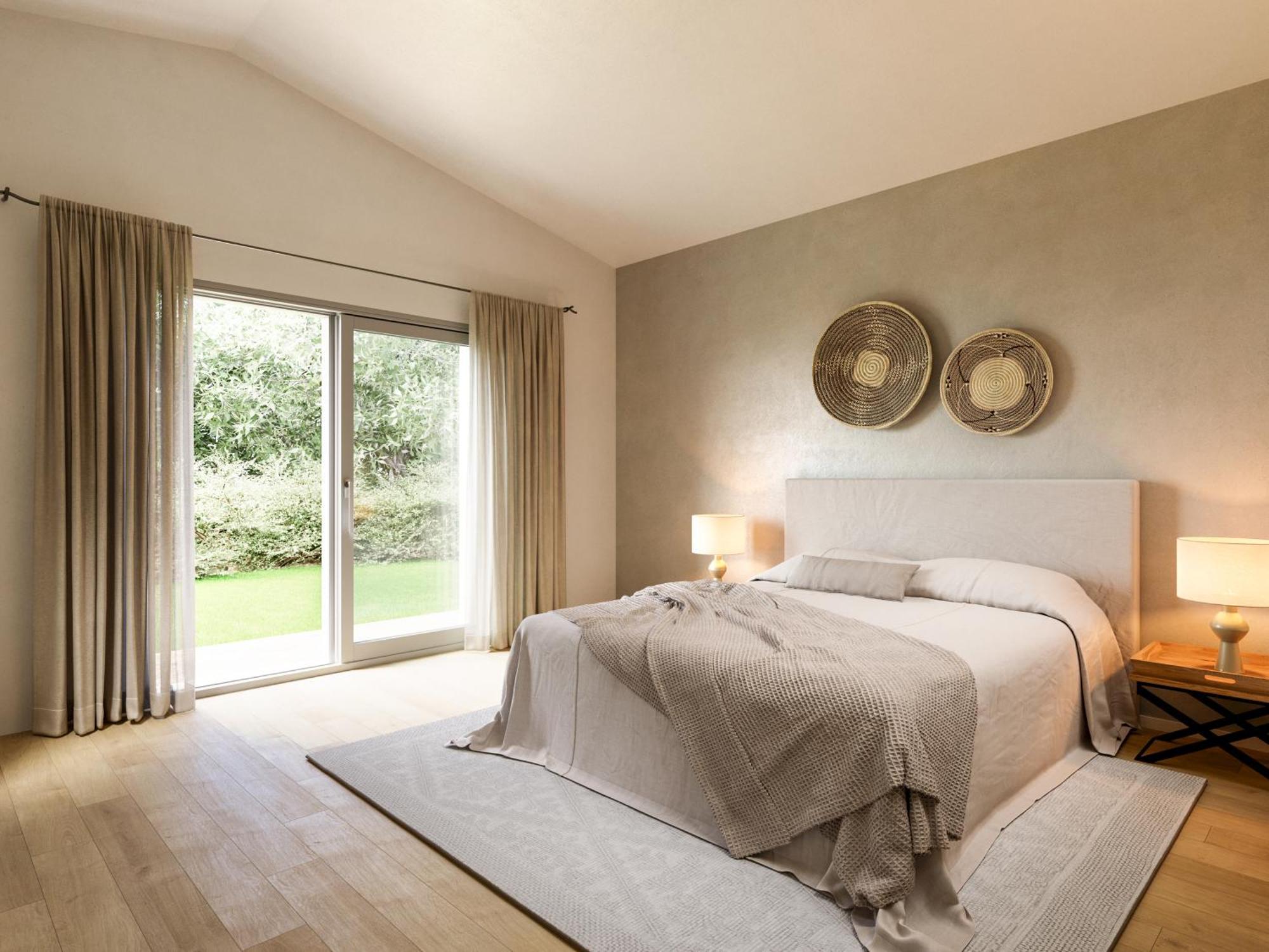 Cascioni Eco Retreat Hotel Arzachena Ngoại thất bức ảnh