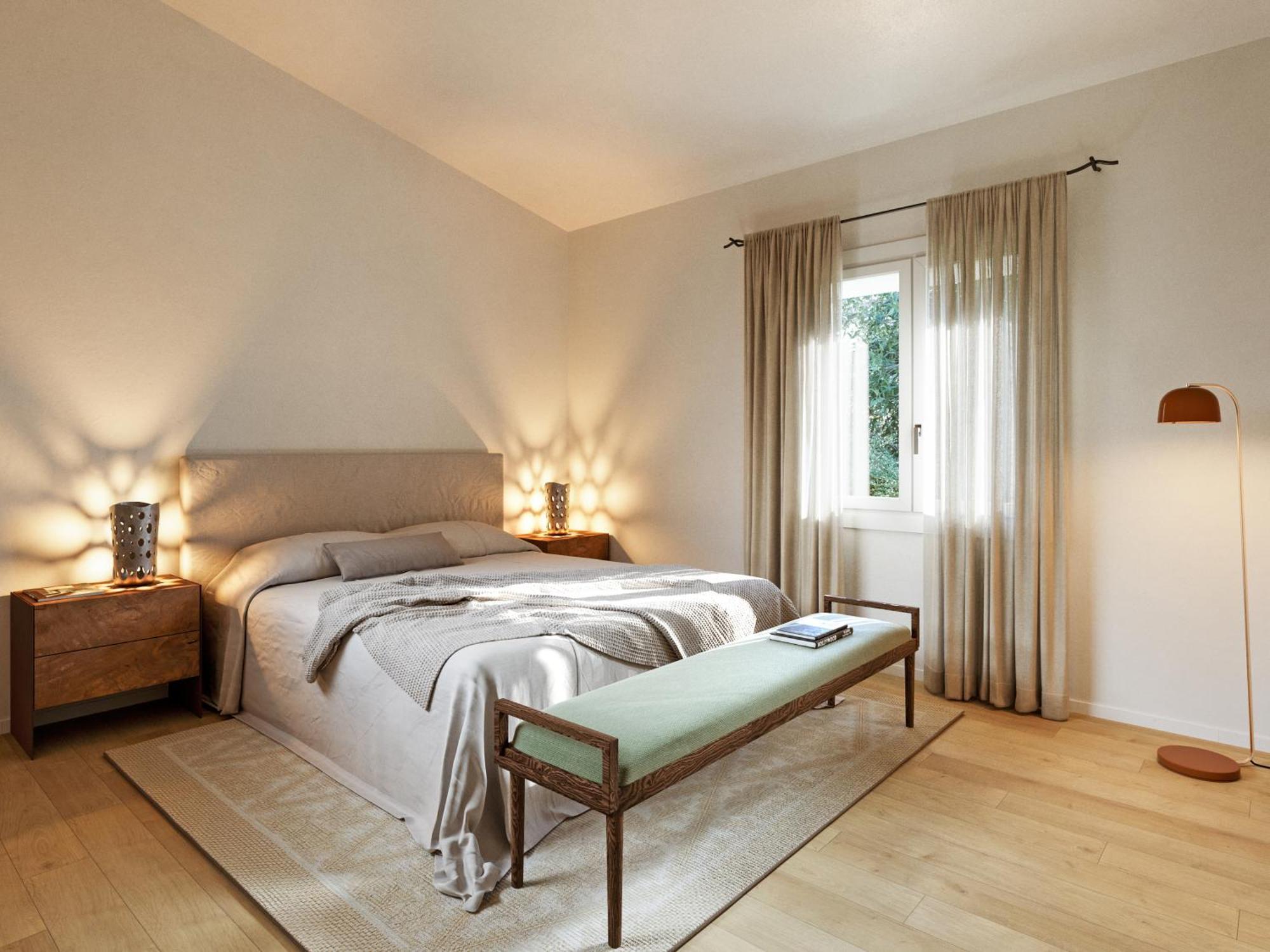Cascioni Eco Retreat Hotel Arzachena Ngoại thất bức ảnh